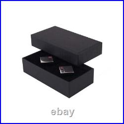 Eco-friendly Jewellery Bracelet-Pendant-Earrings Boxes (14 Sizes) Large Letter