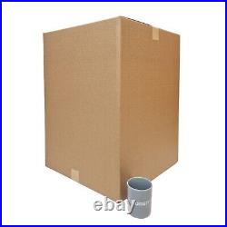 Extra Large (XXL) Cardboard Boxes Strong Double Wall Removal Moving Boxes