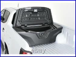 Ford Ranger Mk5 2012-2019 Aeroklas Large Tool Storage Box