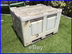 Heavy Duty Large Storage Container