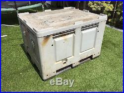 Heavy Duty Large Storage Container