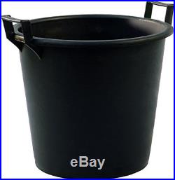 Heavy Duty Large Storage Tubs Handles Buckets Bins Baskets Containers Boxes #ND