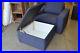 High_End_Famous_Retailer_Armchair_Large_Storage_Footstool_Box_Blue_RRP_950_New_01_ml