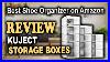 Kuject_Shoe_Organizer_Storage_Boxes_Review_Best_Shoe_Organizer_On_Amazon_01_fgm