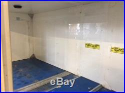 Large Commercial Insulated Storage Box