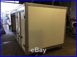 Large Commercial Insulated Storage Box