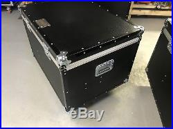 Large Flight Case Portable Storage Box