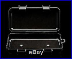 Large Magnetic Safe Box Storage Secret Stash Key/Money Holder Hidden Compartment