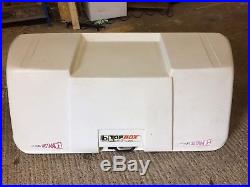 Large Motorhome Luggage / Storage Box