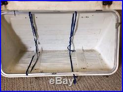 Large Motorhome Luggage / Storage Box