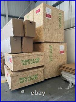 Large OSB waterproof box s