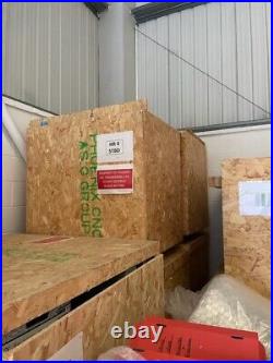 Large OSB waterproof box s