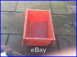 Large Packing Removal Crates