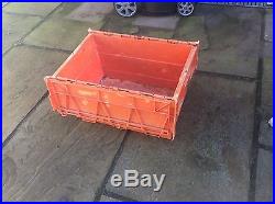 Large Packing Removal Crates