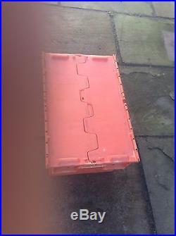 Large Packing Removal Crates