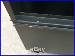 Large Sealey Tool Storage Site Steel Safe Store Box Vault Security