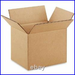 Large Sized Cardboard Box Type J
