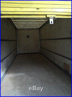 Large Storage Container 8 Metres Long Bone Dry Ideal Storage Space