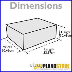 Large Stowaway Rack Storage System Plano