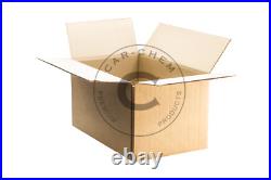 Large Strong Cardboard Packaging Boxes £0.60 per box 300 Items FREE DELIVERY