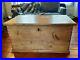 Large_antique_pine_trunk_chest_storage_blanket_box_ottoman_coffee_table_01_qeu