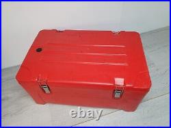 Melform Gn 1/1 Large 25x15x11 Cool Box Chest Storage Container Camping Festival
