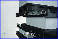 Mobile Tool Box Chest Work Trolley Workshop Large Tools Storage Portable Toolbox