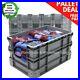NEW_45_x_65_Litre_Open_Front_Grey_Plastic_Euro_Storage_Container_Boxes_Box_Bins_01_dl