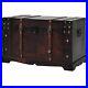 New_Brown_Wooden_Vintage_Treasure_Chest_Storage_Cabinet_Box_Trunk_01_jncl