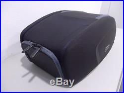 Original Audi storage box / Audi bag / rear box / rear bag / storage box large