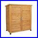 Outdoor_Wooden_Garden_Storage_Cabinet_with_Two_Shelves_Utility_Tool_Cupboard_01_yge
