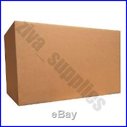 PACKING BOXES Strong Large Corrugated Storage House Move Home Moving Removals XL