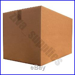 PACKING BOXES Strong Large Corrugated Storage House Move Home Moving Removals XL