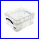 PACK_OF_10_Really_Useful_Boxes_18XL_7_Vinyl_Clear_Storage_Box_01_vcly