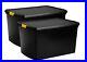 PACK_OF_2_Large_Plastic_Storage_Boxes_with_Lids_Home_Office_Stackable_Container_01_ijw