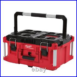 Packout 22 In. Modular Tool Box Storage System
