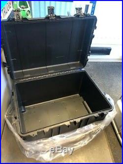 Peli Case IM3075 Large storage case box Military