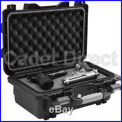 Plano Field Locker Large Milspec Pistol Accessory Case