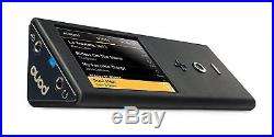 Pono Portable Music Player 64GB + large expandable storage NEW IN BOX