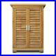 Portable_Wooden_Outdoor_Garden_Cabinet_Shed_Shelf_Cupboard_Utility_Storage_Tools_01_mla