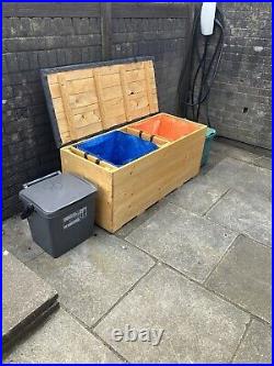 Recycling Bags large waterproof outdoor storage box