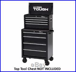 Rolling Tool Cabinet Secure Locking Box Storage Wheeled Cart Workbench Drawers