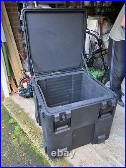 SKB Waterproof Case Airsoft/Military/Farm Storage