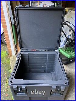 SKB Waterproof Case Airsoft/Military/Farm Storage