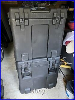 SKB Waterproof Case Airsoft/Military/Farm Storage