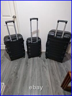 Set Of Suitcases Pieces