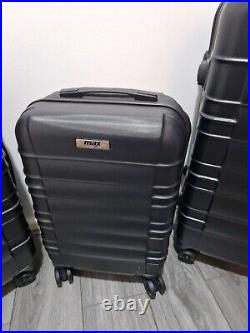 Set Of Suitcases Pieces