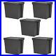 Set_of_5_92L_Black_Storage_Box_With_Lids_Heavy_Duty_Recycled_Plastic_Stackable_01_qi