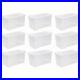 Set_of_9_110L_Clear_Plastic_Storage_Box_Lid_Extra_Large_Organizing_Container_01_vai