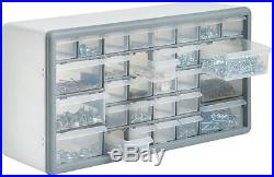 Sewing Art Craft 30 Drawer Storage Organiser Bits And Bobs Box Plastic Large NEW